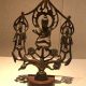 吴越僧